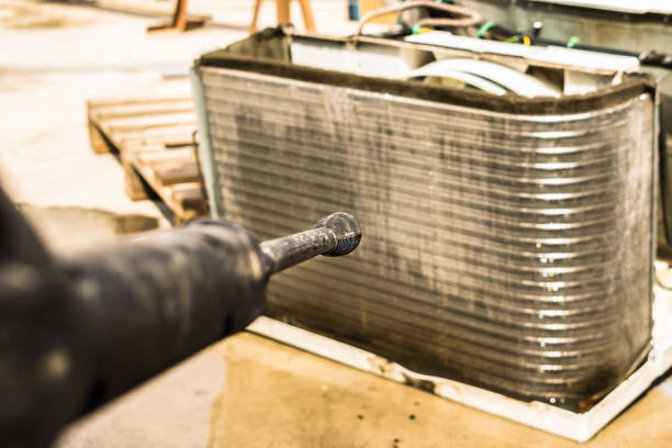 Best Best Air Duct Cleaning Company  in Woodland Heights, PA