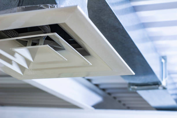 Best Emergency Air Duct Cleaning  in Woodland Heights, PA