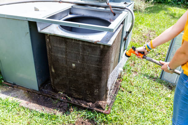 Best Dryer Vent Cleaning Services  in Woodland Heights, PA