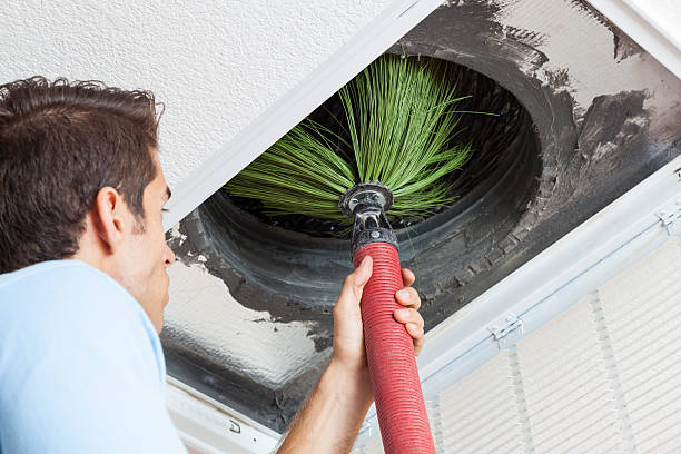 Best HVAC Maintenance and Cleaning  in Woodland Heights, PA